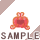 �J�{�`���̔n��