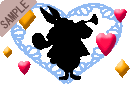 �V���G�b�g��������