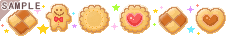 �N�b�L�[���C��