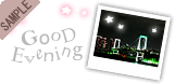 Good evening