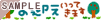 ���}�������Ă��܂�