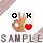 �n���h�T�C��OK