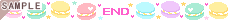 �}�J����END���C��