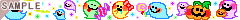 �n���E�B�����΂����C��