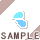 ���}�[�N