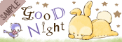 Good Night