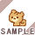 �肷