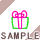 �N���X�}�X�v���[���g