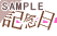 �L�O��