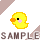 �A�q���Ɠ{��}�[�N