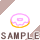 ����Ղ�h�[�i�c