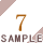 7