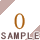0�i�[���j