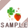 �N���[�o�[�ƃC�`�S