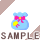 �ׂ��ʂ�v���[���g