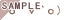 (���L�́M��)
