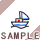 �D