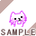 �Ƃ��L����