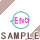END+�����o��