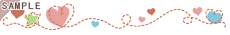 �n�[�g�X�e�b�`