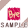 BYE�i�}�X�L���O�e�[�v�j