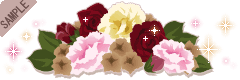 Autumn rose