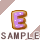 E�i�N�b�L�[�t�H���g�j