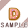 D�i�N�b�L�[�t�H���g�j