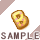 B�i�N�b�L�[�t�H���g�j