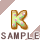 K�i�N�b�L�[�t�H���g�j