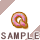 Q�i�N�b�L�[�t�H���g�j