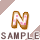 N�i�N�b�L�[�t�H���g�j