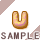 U�i�N�b�L�[�t�H���g�j