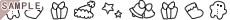 ���N���X�}�X���C��