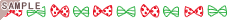 �N���X�}�X���{�����C��
