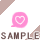 �n�[�g