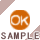 ���e�A�[�g�������@OK