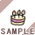 �P�[�L