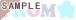 FROM�i�V���[�x�b�g�J���[�j