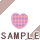 �n�[�g�i�_�C�����j