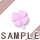 �V���[�x�b�g�J���[�@�l�t�̃N���[�o�[