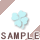 �V���[�x�b�g�J���[�@�l�t�̃N���[�o�[