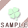 �V���[�x�b�g�J���[�@�l�t�̃N���[�o�[