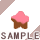 �J���t���`���R�X�^�[�i�s���N�j