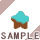 �J���t���`���R�X�^�[�i�u���[�j