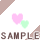 �~���L�[�n�[�g