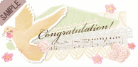 Congratulation