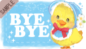 BYEBYE