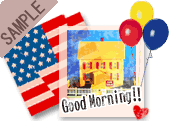 GoodMorning!!