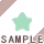 ���i�V���[�x�b�g�J���[�j